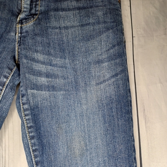 Kut From The Kloth Women's Blue Jeans - Picture 4 of 14
